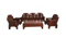 Annatto Sofa