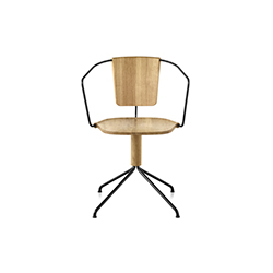 Uncino Dining Chairs CG-A2163-1