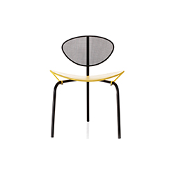 Nakasaki Dining Chair CG-L1020