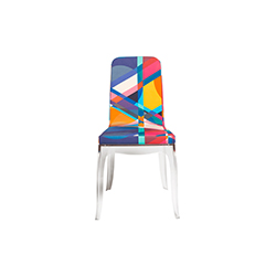 B.B Chair CG-L4009