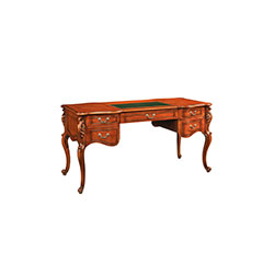 Double-sided writing desk CG-3611-013611-02B