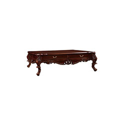 Palace generous coffee table drawer CG-J317-04J317-05