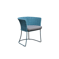 Illusion Dining Chair CG-DOM0009DOM0010