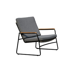 lounge chair CG-DOM0022DOM0023