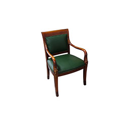 Fish head chair CG-Y009-01Y009-02