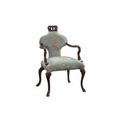 Anne Corolla Chair CG-Y012