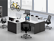 Screen workstation