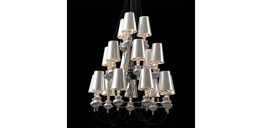F(xin)||kҾ| Metalarte Josephine @ 6^ CG-HYD79832-6-9-18
