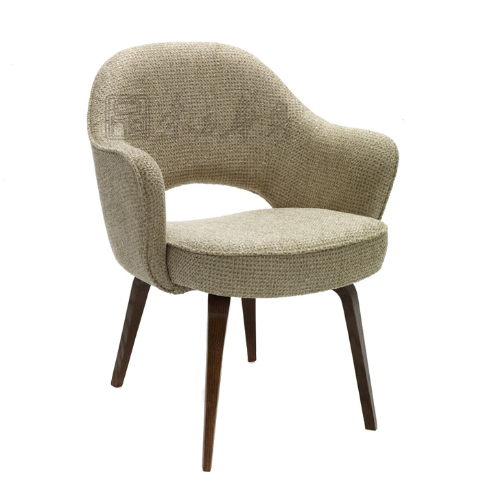 F(xin)(jng)e|e|kҾ|e|зeOӋe CG-Saarinen-Arm-Chair