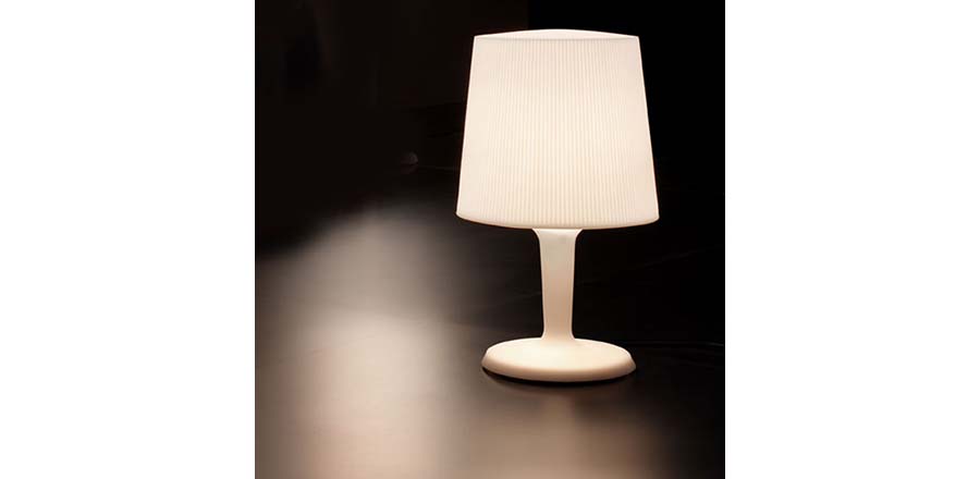 F(xin)(jng)|_(ti)|kҾ|metalarte InOut Table Lamp_(ti) CGT053