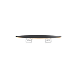 eames elliptical table CG-H003