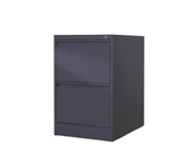 2-Drawer Filing CabinetCG-KD301-C_Office Furniture_Stand Filing Cabinet_Steel Furniture
