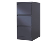 3-Drawer Filing CabinetCG-KD302-C_Office Furniture_Stand Filing Cabinet_Steel Furniture