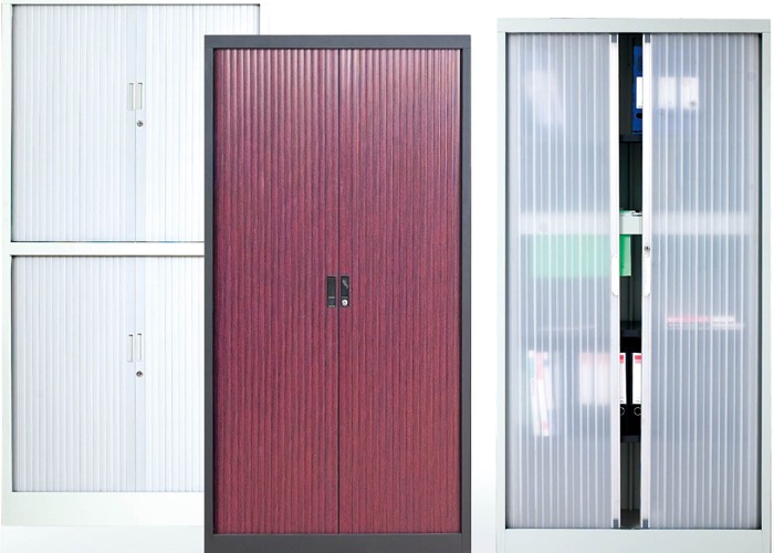 鋼制家具|卷門柜|辦公家具|鋼制卷門柜