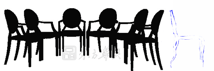 現(xiàn)代經(jīng)典休閑椅|塑料休閑椅|辦公家具|幽靈椅|鬼椅，精靈椅，幽靈椅