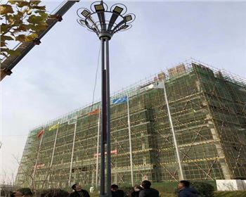 陜西合陽市電太陽能互補(bǔ)